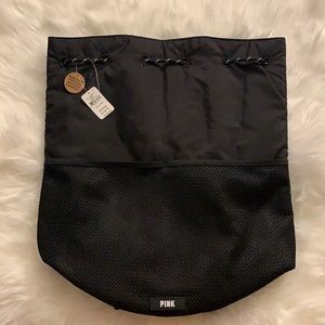 Victoria Secret Pink Backpack